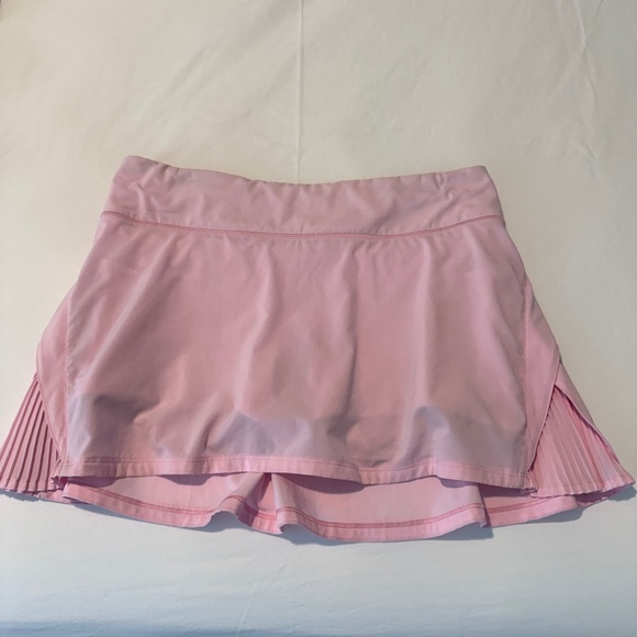 Lululemon Athletica Pink Leggings - Picture 1 of 6
